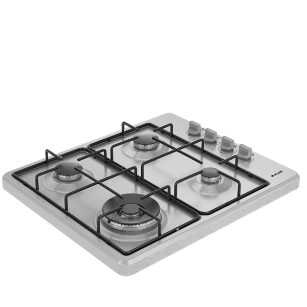 Arçelik SOMD D 611 EWI Set Üstü Ocak