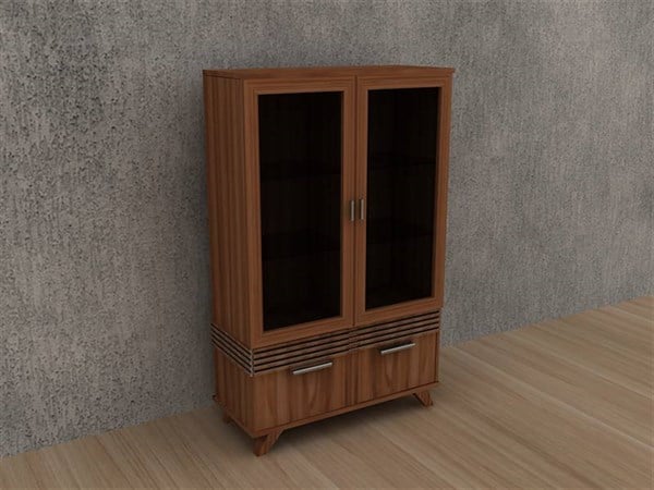 Bellona Pablo Vitrin