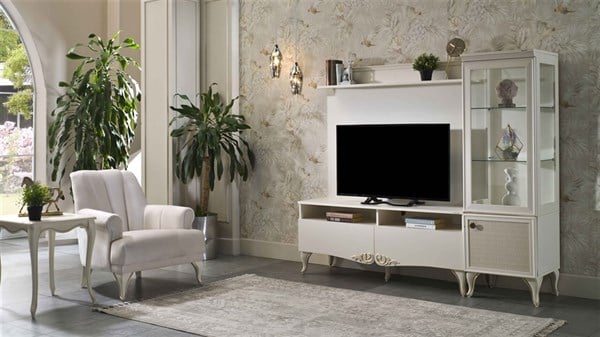 BELLONA Perlino Duvar Ünitesi