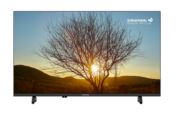 Grundig 32 Hamburg GDH 5955B LED TV