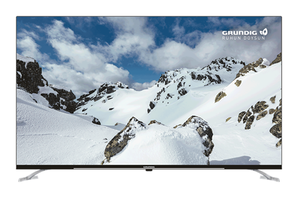 Grundig GRUNDIG TORONTO 40 GEF 6955 B FHD TV