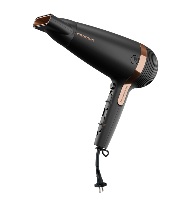 GRUNDIG HD 7081 Saç Kurutma Makinesi