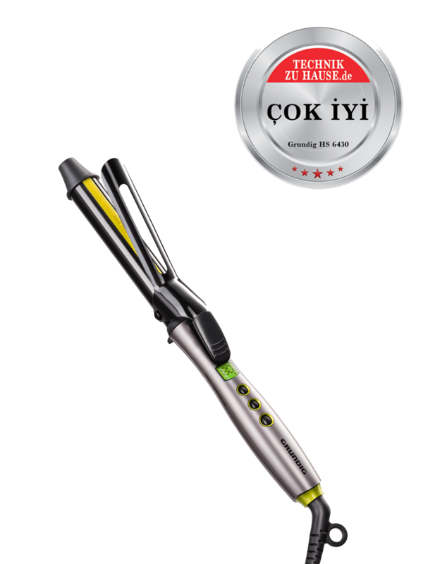 Grundig HS 6430 Saç Şekillendirici