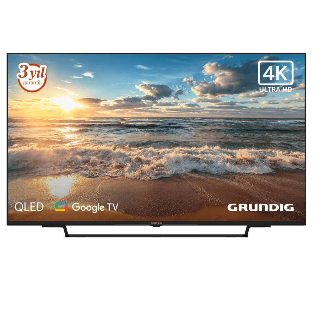 Grundig MADRID 55 GJQ 9250 Grundig TV
