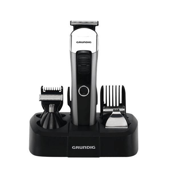 Grundig MGK 6841 Tıraş Makinesi