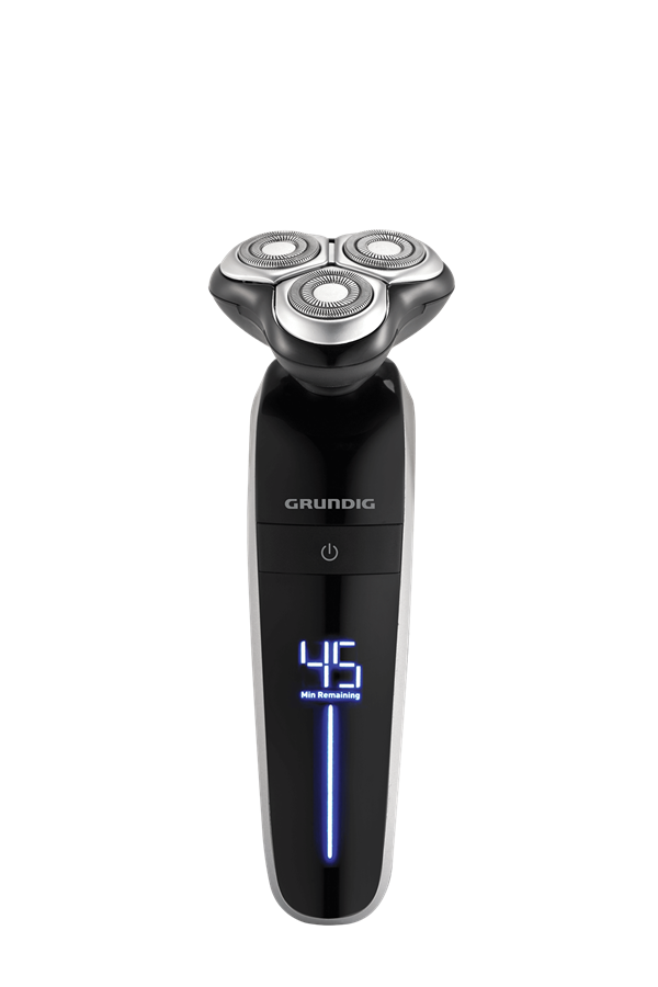 Grundig MS 7640 Tıraş Makinesi