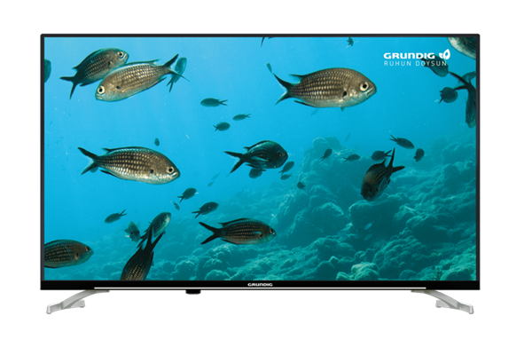 Grundig TORONTO 32 GEH 6965 B FHD TV