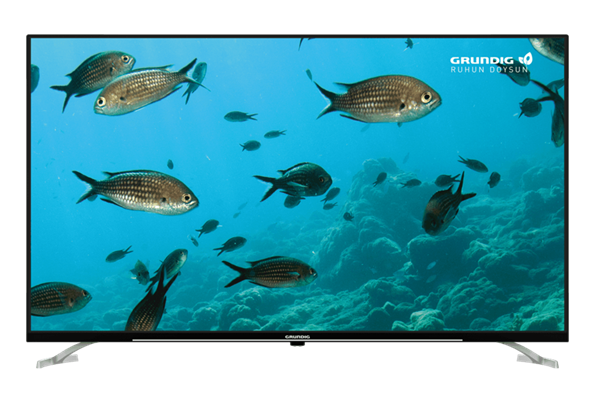 Grundig Toronto 40 GEF 6965 B FHD TV