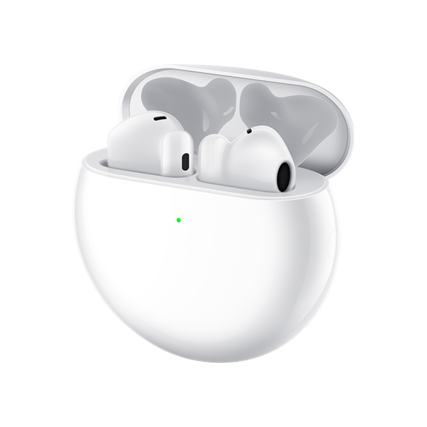 Huawei FreeBuds 4 Beyaz Kulaklık