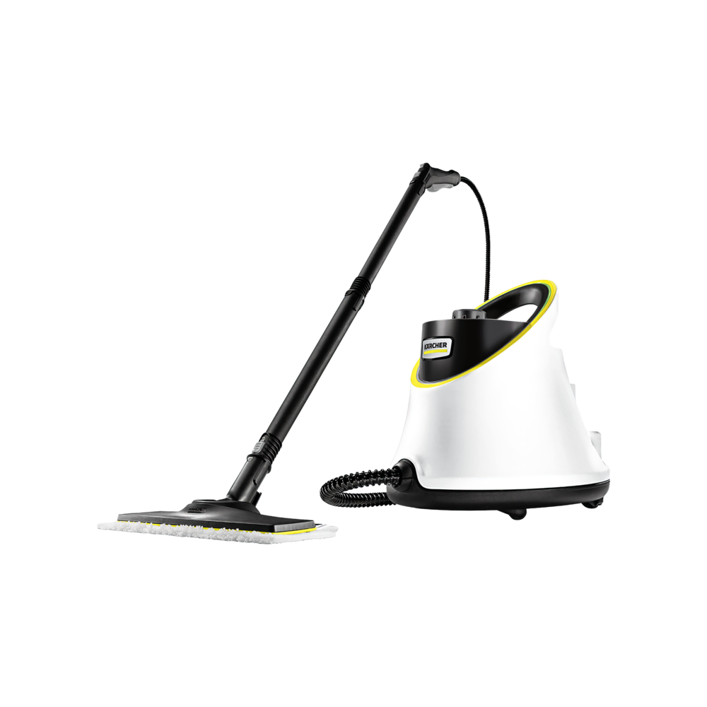 KARCHER SC 2 Deluxe *EU Buharlı Temizleyiciler