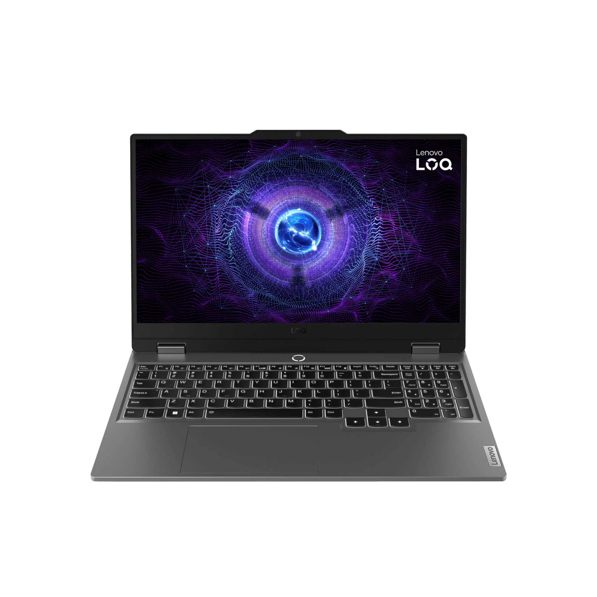 Lenovo Gaming i5 8 512RTX4050 83GS0081TR Laptop