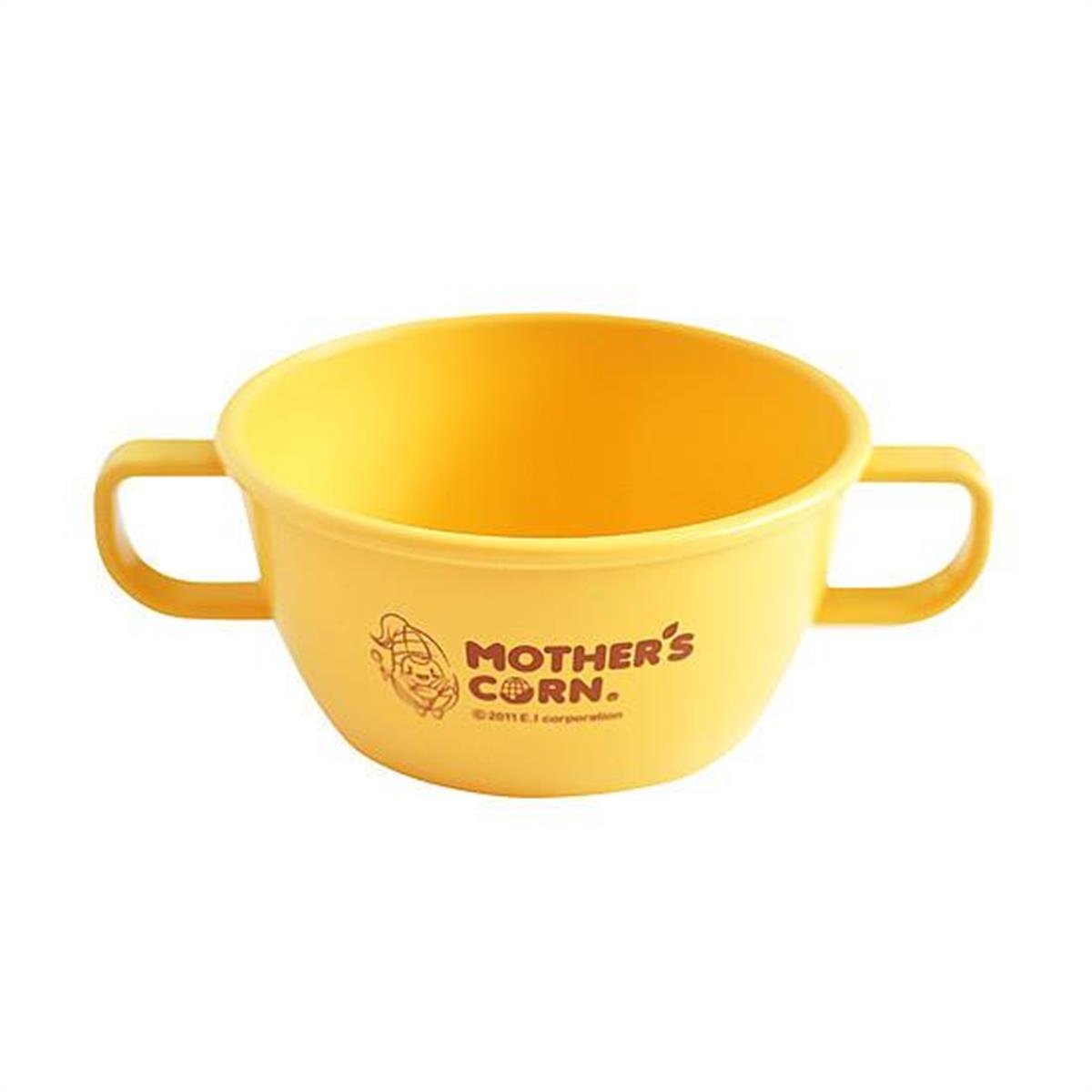 Mother's Corn Bebek Çorba Kasesi