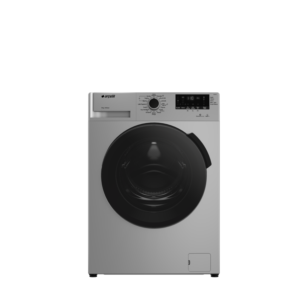 REVİZYONLU Arçelik 10120 MS Çamaşır Makinesi