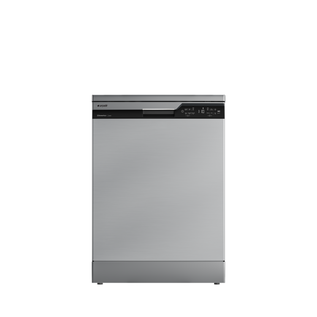 REVİZYONLU Arçelik 6167 I Bulaşık Makinesi