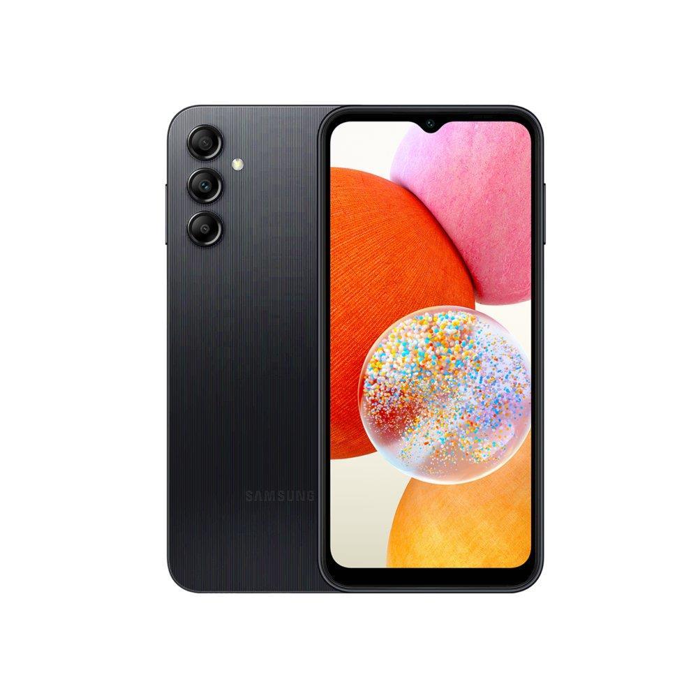 SAMSUNG Galaxy A14 4GB/128GB Siyah