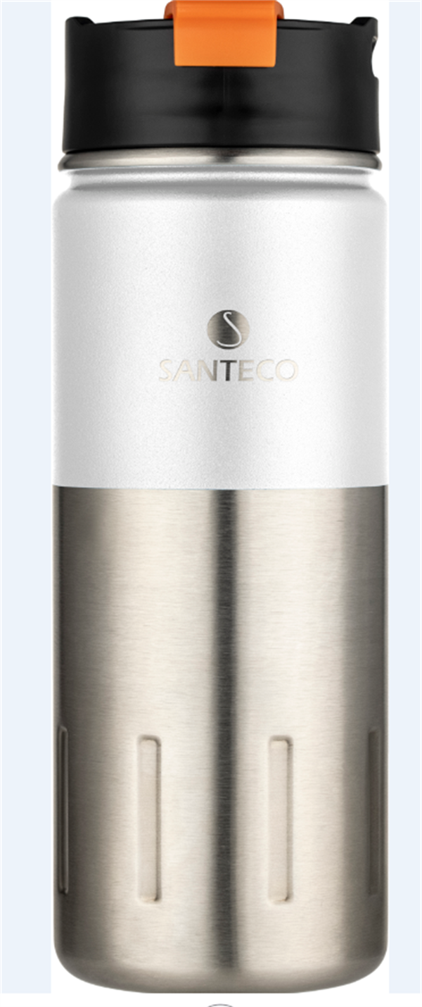 Santeco S0115082 Termos