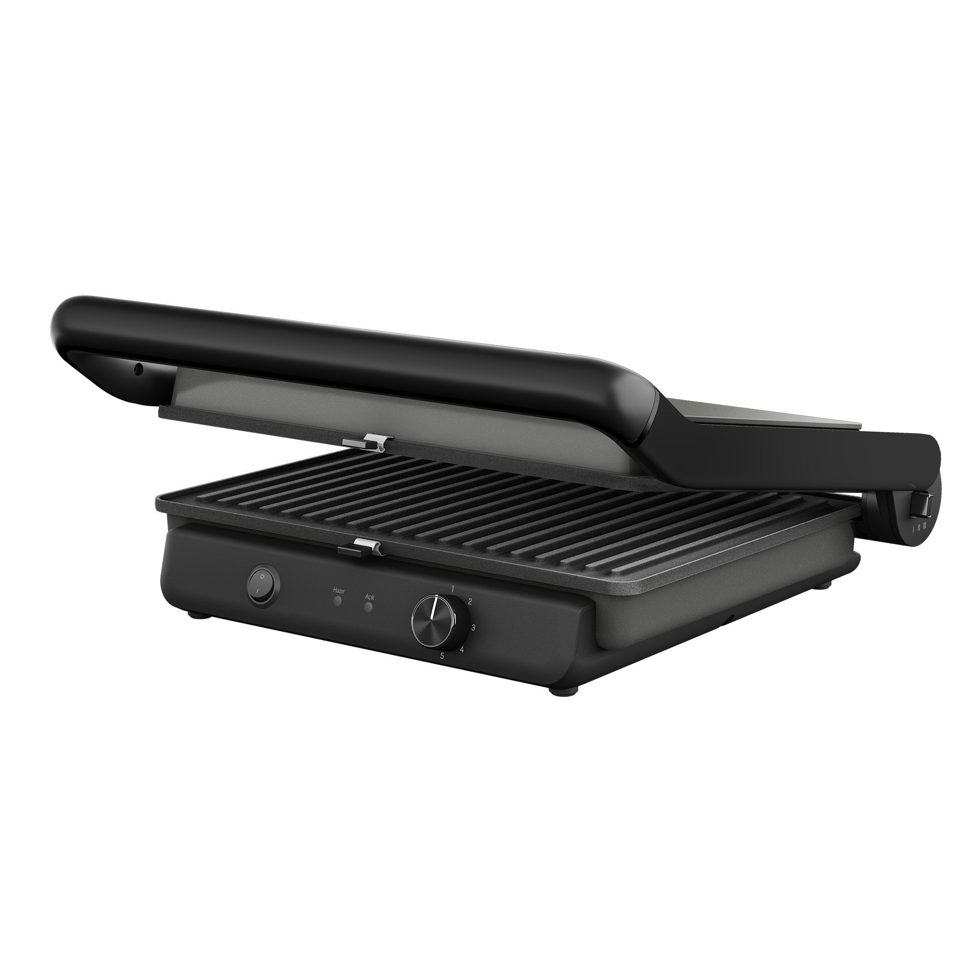 TMW 6046 G Resital® 2in1 Waffle Makinesi & Tost Makinesi