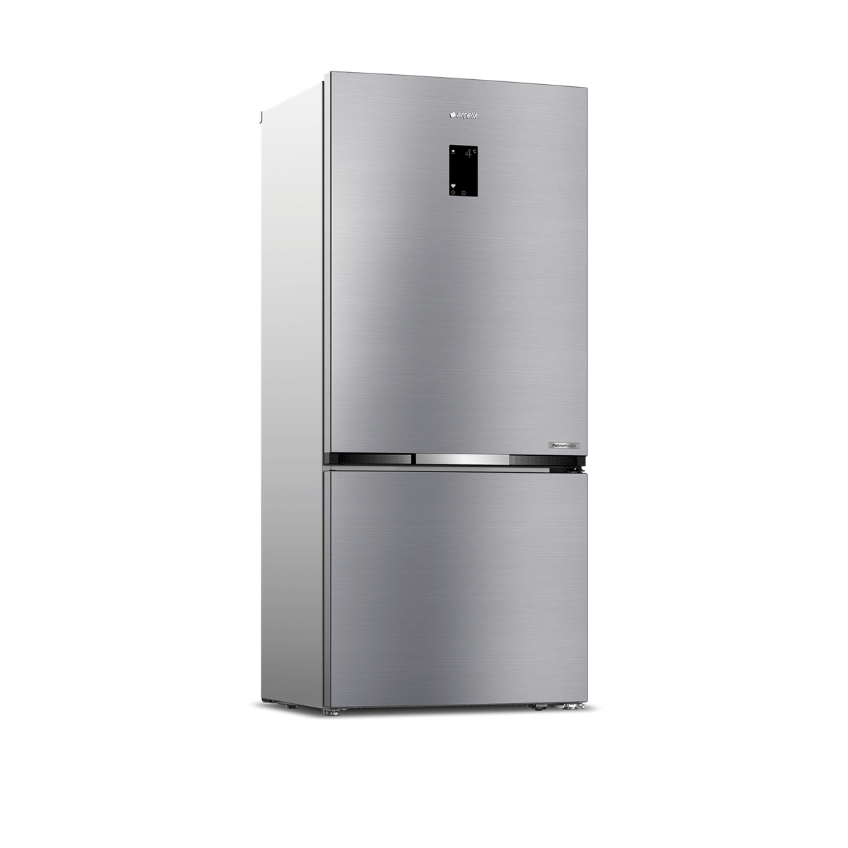 REVİZYONLU Arçelik 283721 EI No Frost Buzdolabı