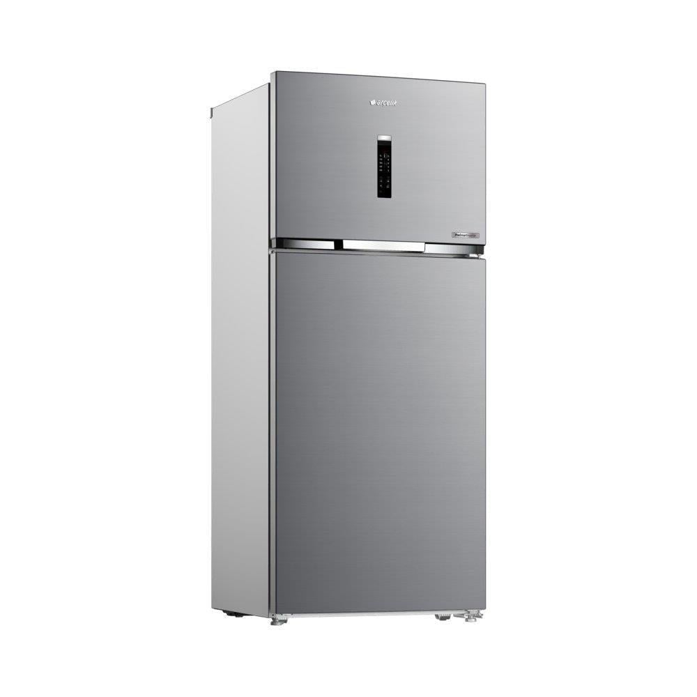 Yeniden Dönüştürülmüş Arçelik 578556 EI No Frost Buzdolabı
