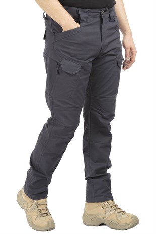 North Mountain Tactical Pantolon Antrasit V2