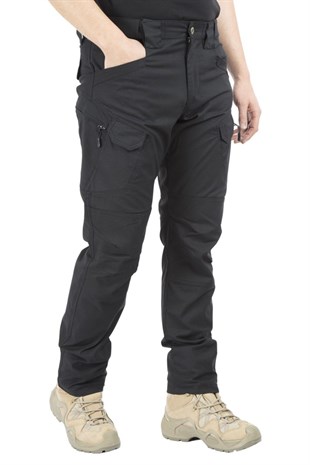 North Mountain Tactical Pantolon Siyah V2
