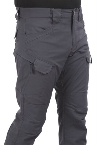 North Mountain Tactical Pantolon Antrasit V2