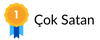 Çok Satan 1