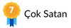 Cok Satan 7