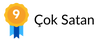 Cok Satan 9