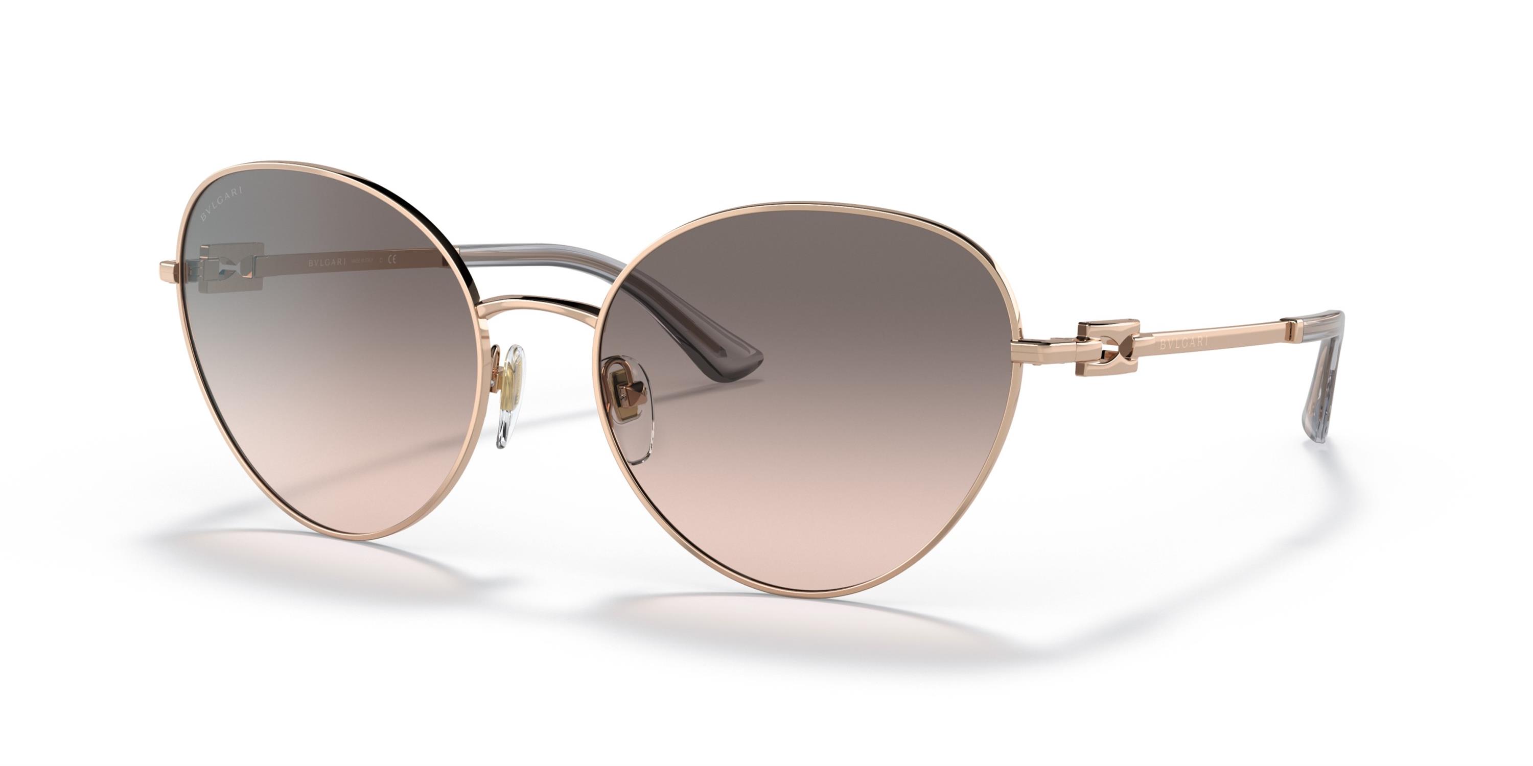 BVLGARI 0BV6174 20143B 58