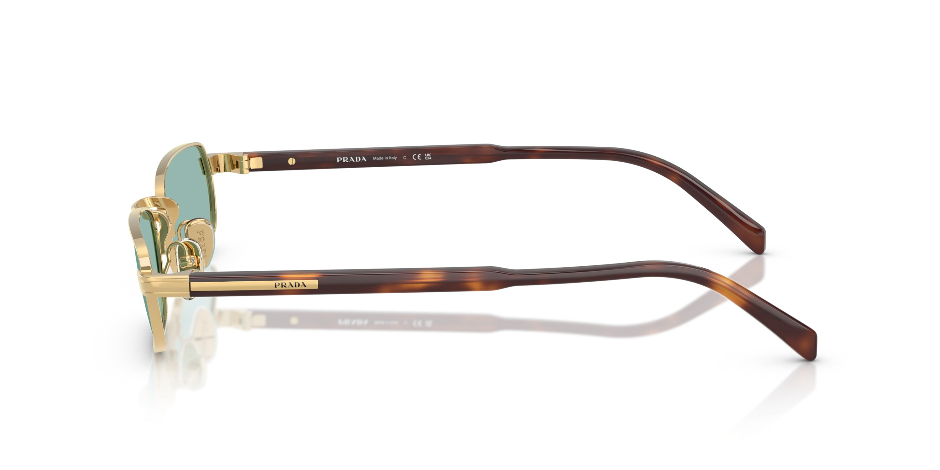 PRADA B54S 5AK40K 54