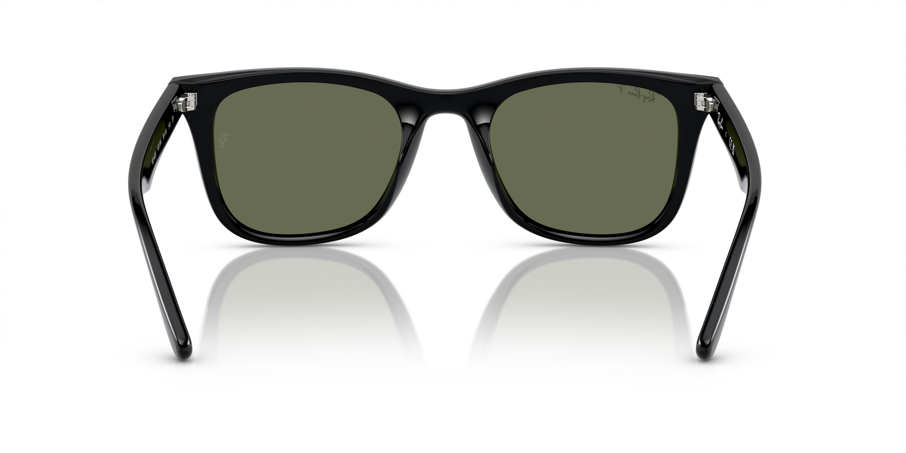 RAY-BAN 0RB4420 601/9A 65