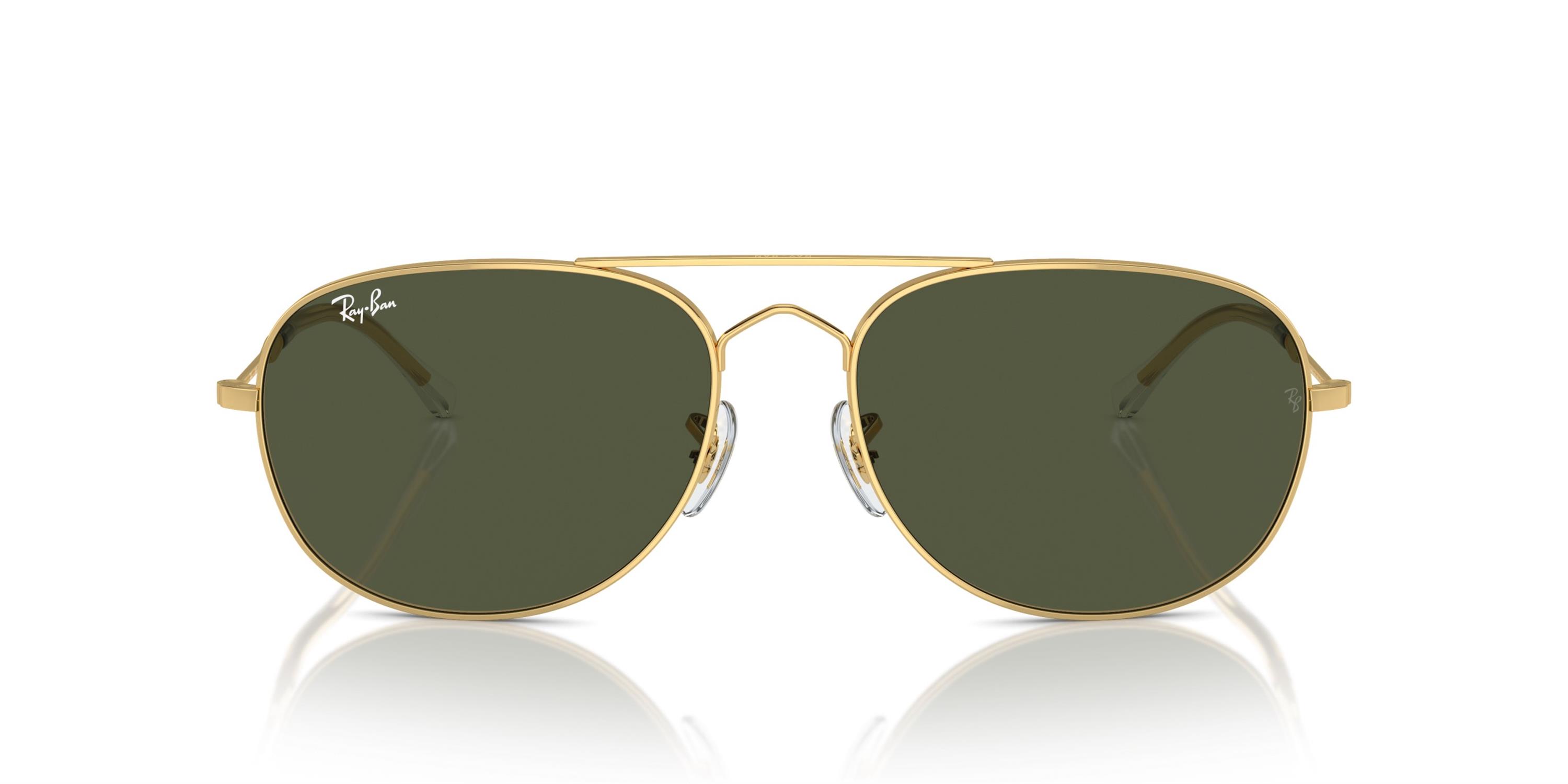 RAY-BAN 3735 001/31 57 Güneş Gözlüğü