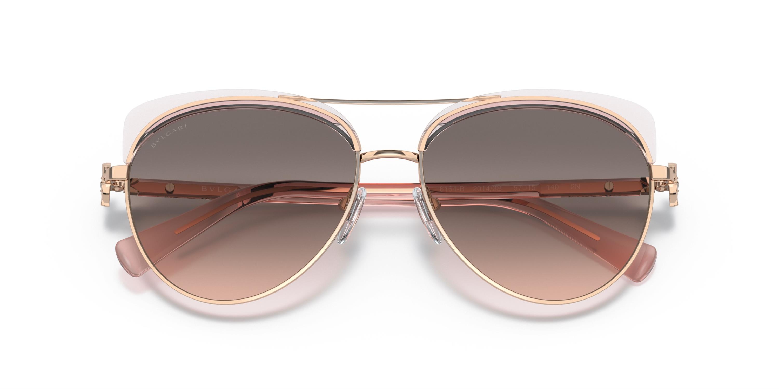 BVLGARI 0BV6164B 20143B 57 Kadın Güneş Gözlüğü