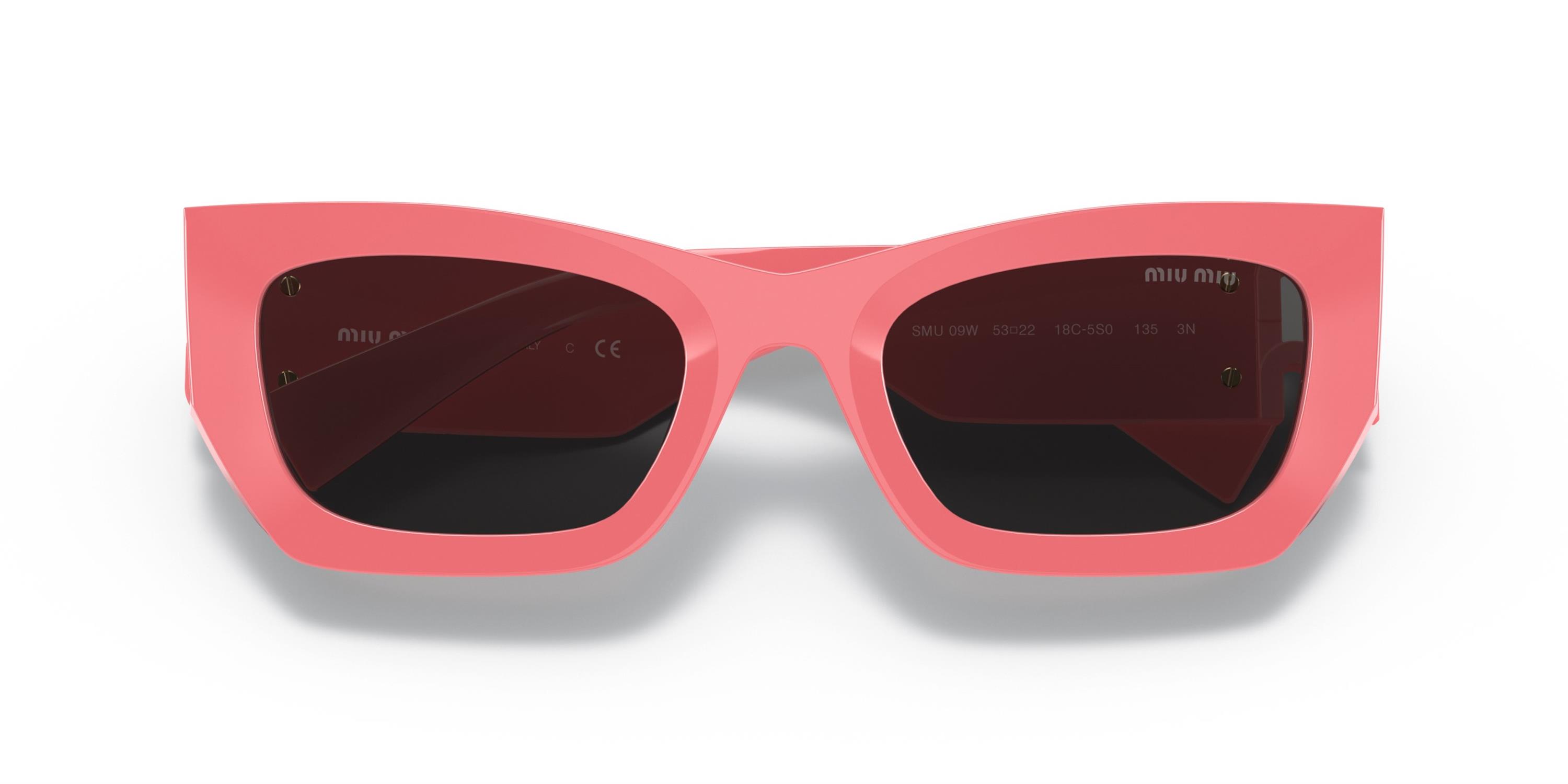 MIU MIU 09WS 18C5S0 53 Kadın Güneş Gözlüğü