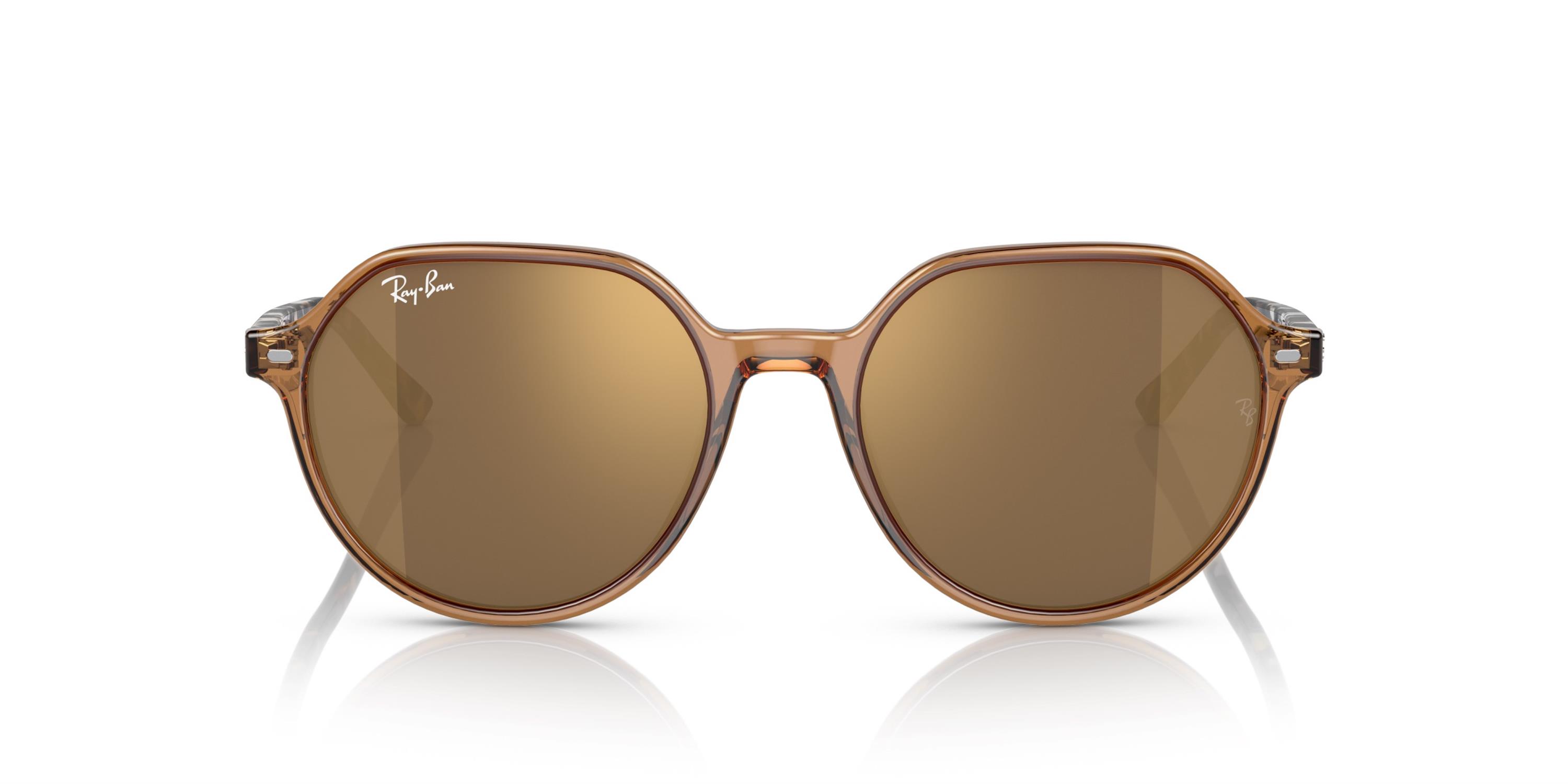 RAY-BAN 0RB2195 663693 53