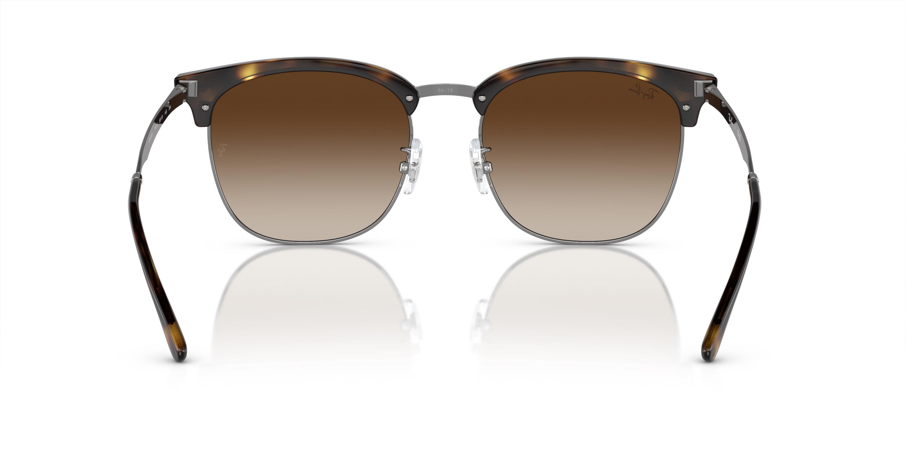 RAY-BAN 4418D 710/13 56 Unisex Güneş Gözlüğü