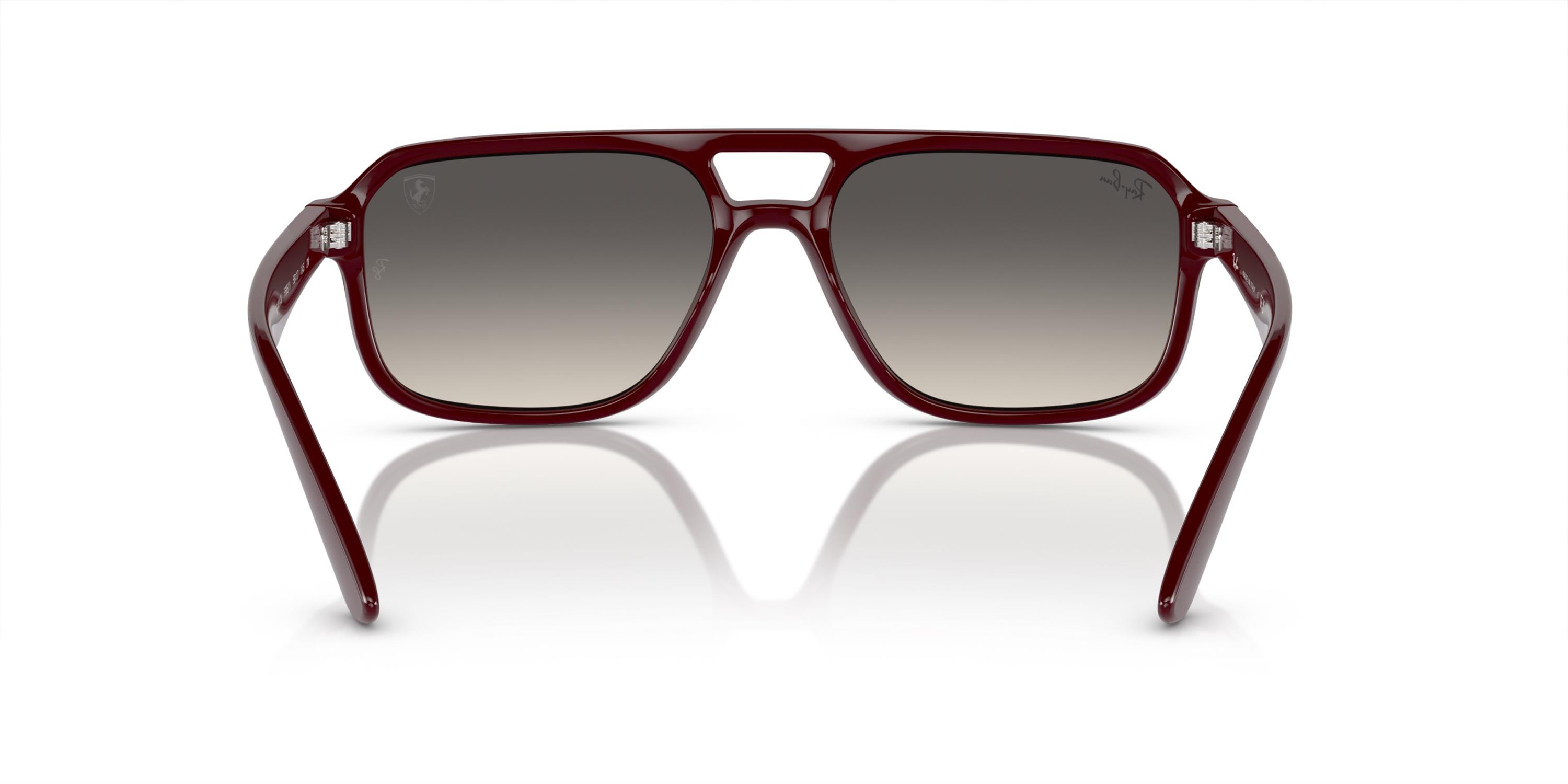RAY-BAN 0RB4414M F68511 58