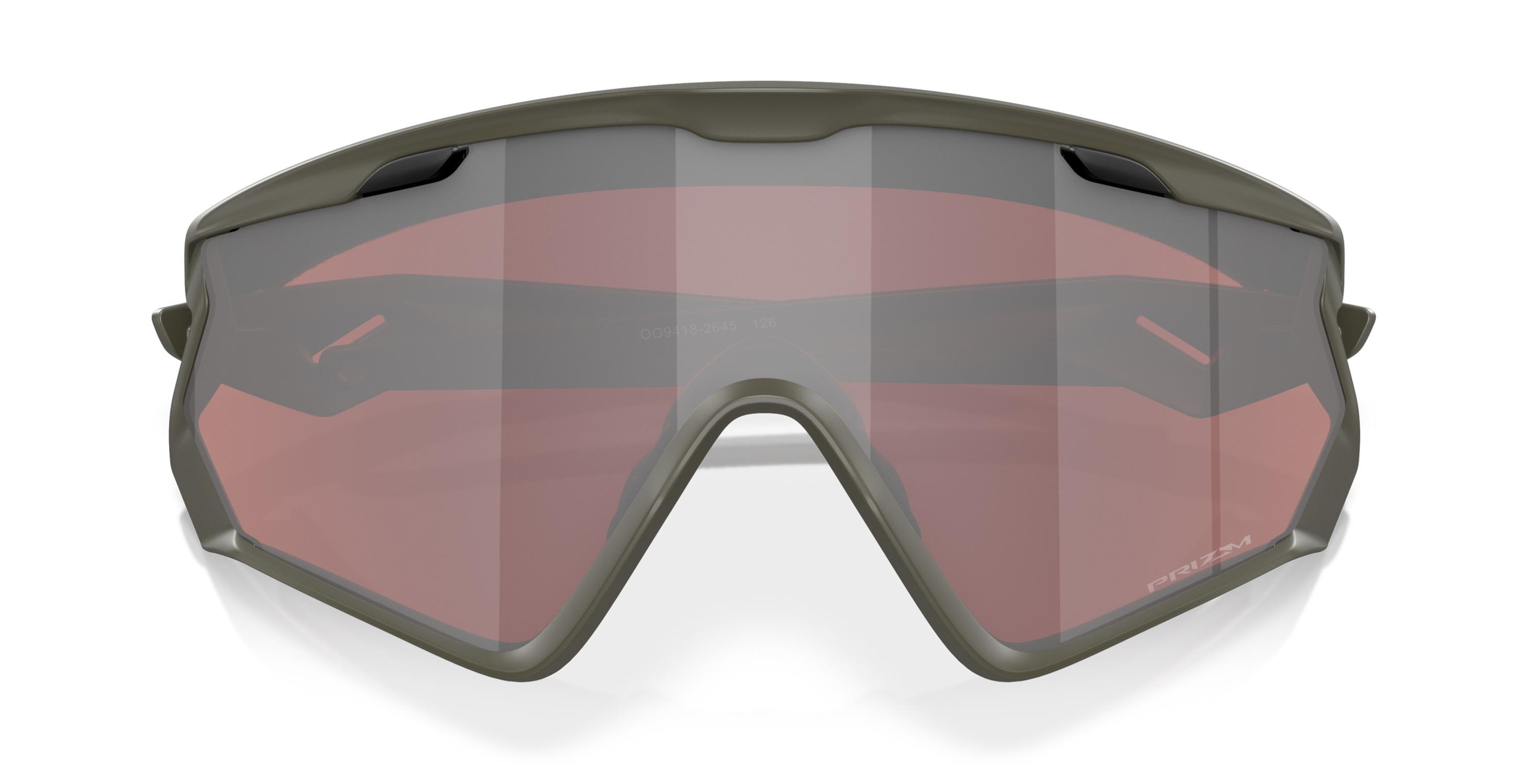 OAKLEY 0OO9418 941826 45