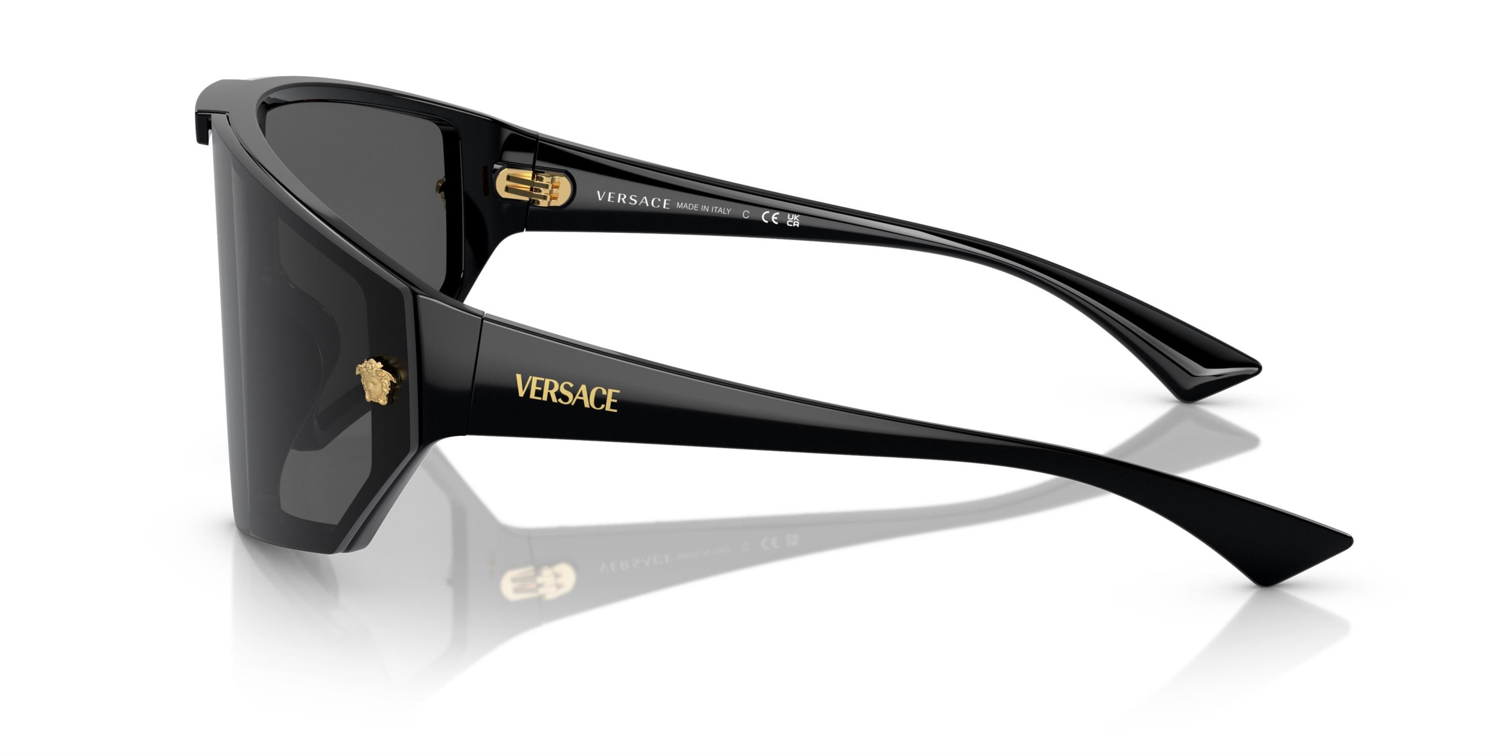 VERSACE 4461 GB1/87 47 Güneş Gözlüğü
