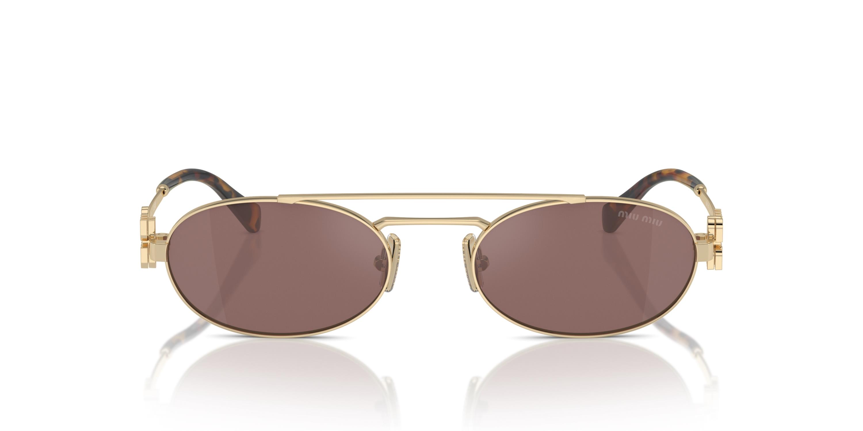 MIU MIU 54ZS ZVN70D 53