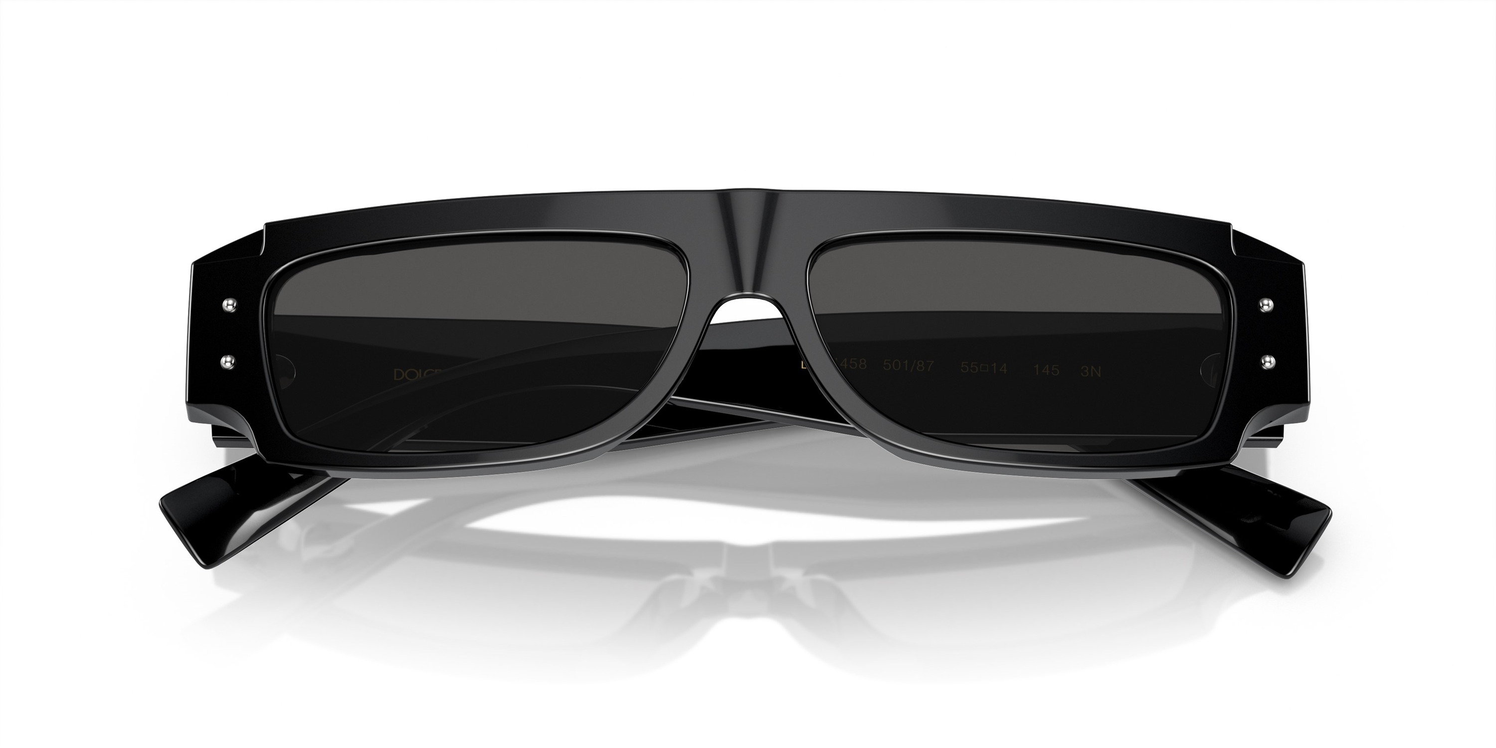 DOLCE & GABBANA 0DG4458 501/87 55