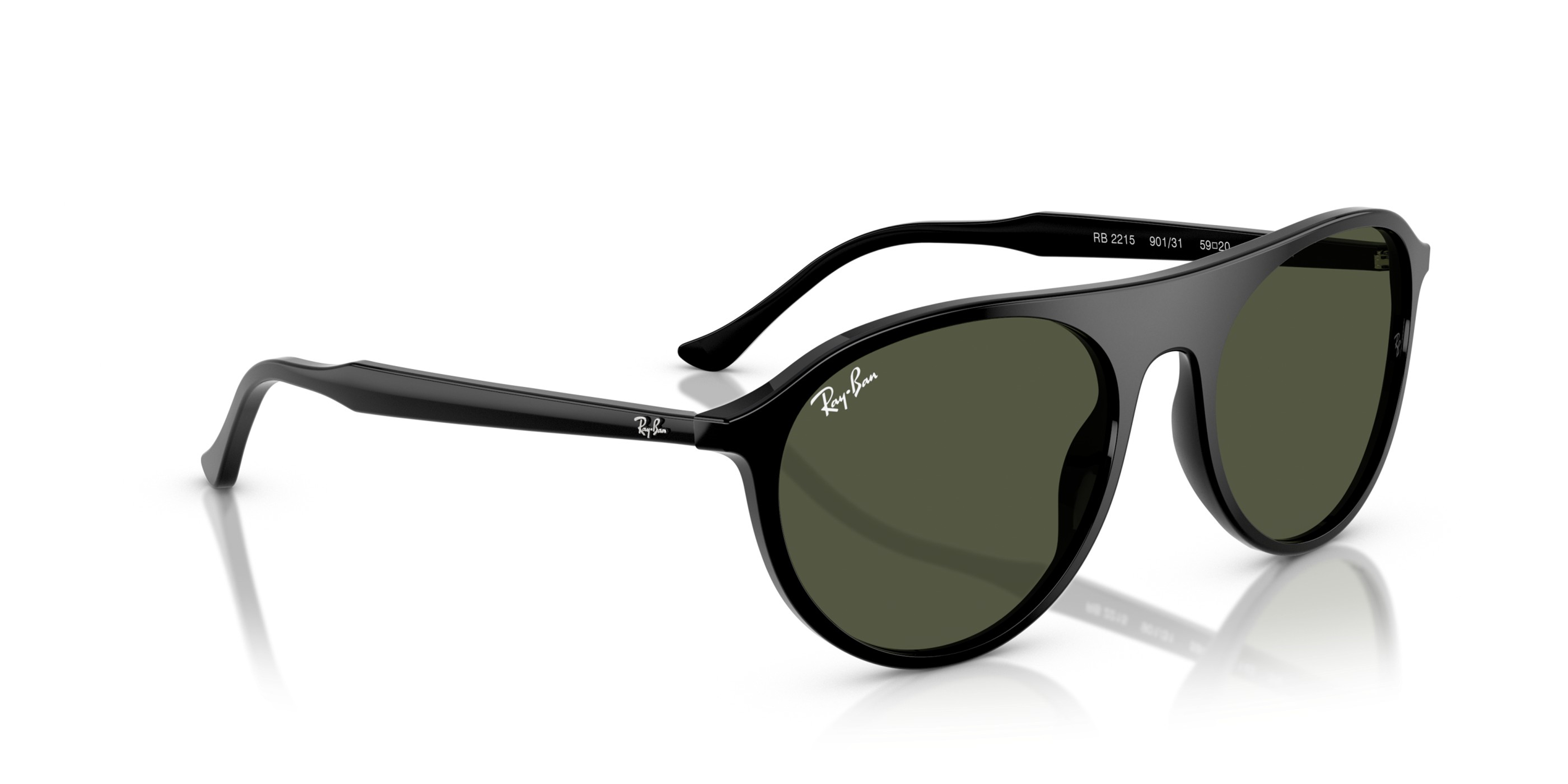 RAY-BAN 2215 901/31 56