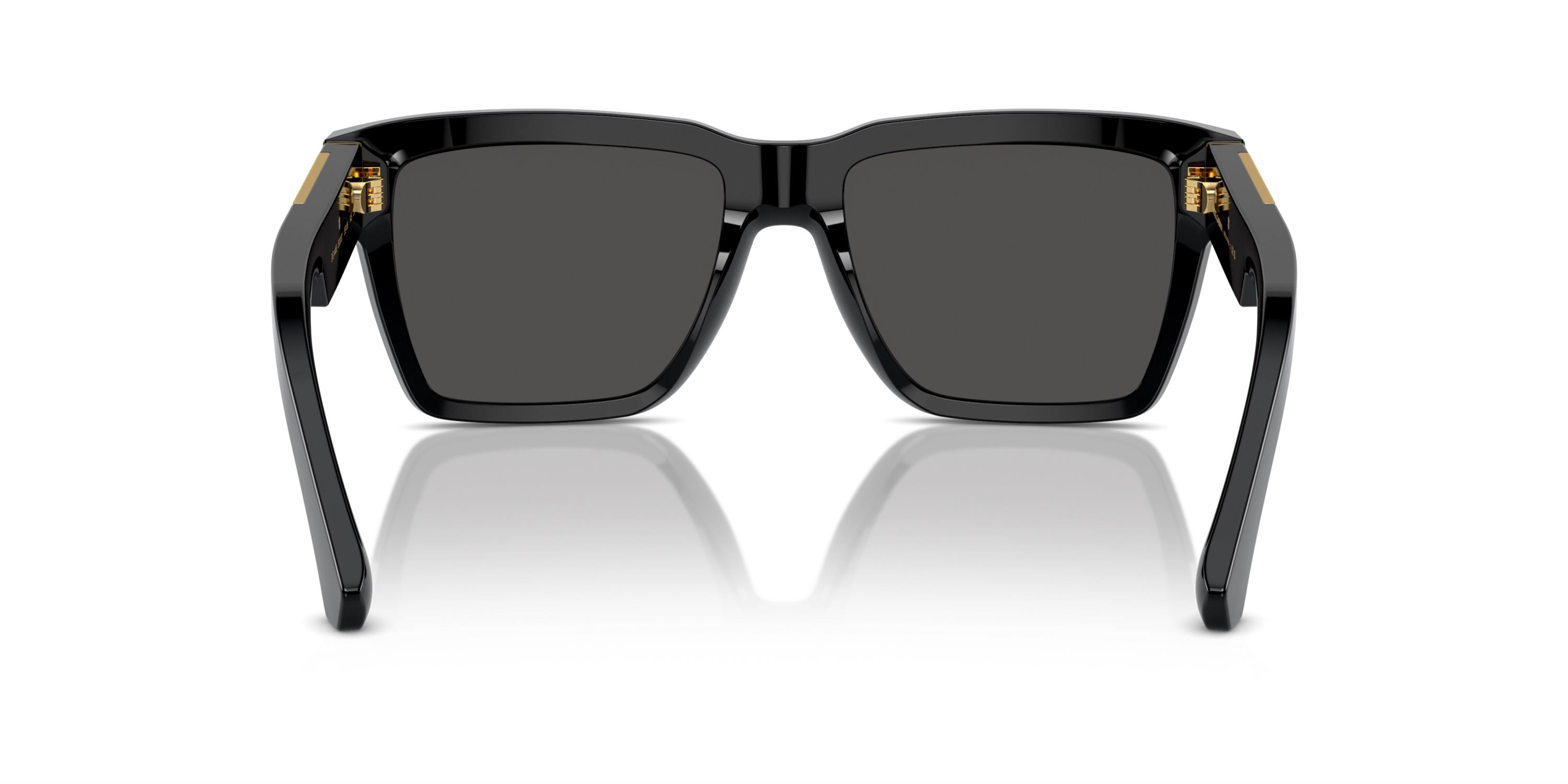 DOLCE & GABBANA 4465 501/87 55 Erkek Güneş Gözlüğü