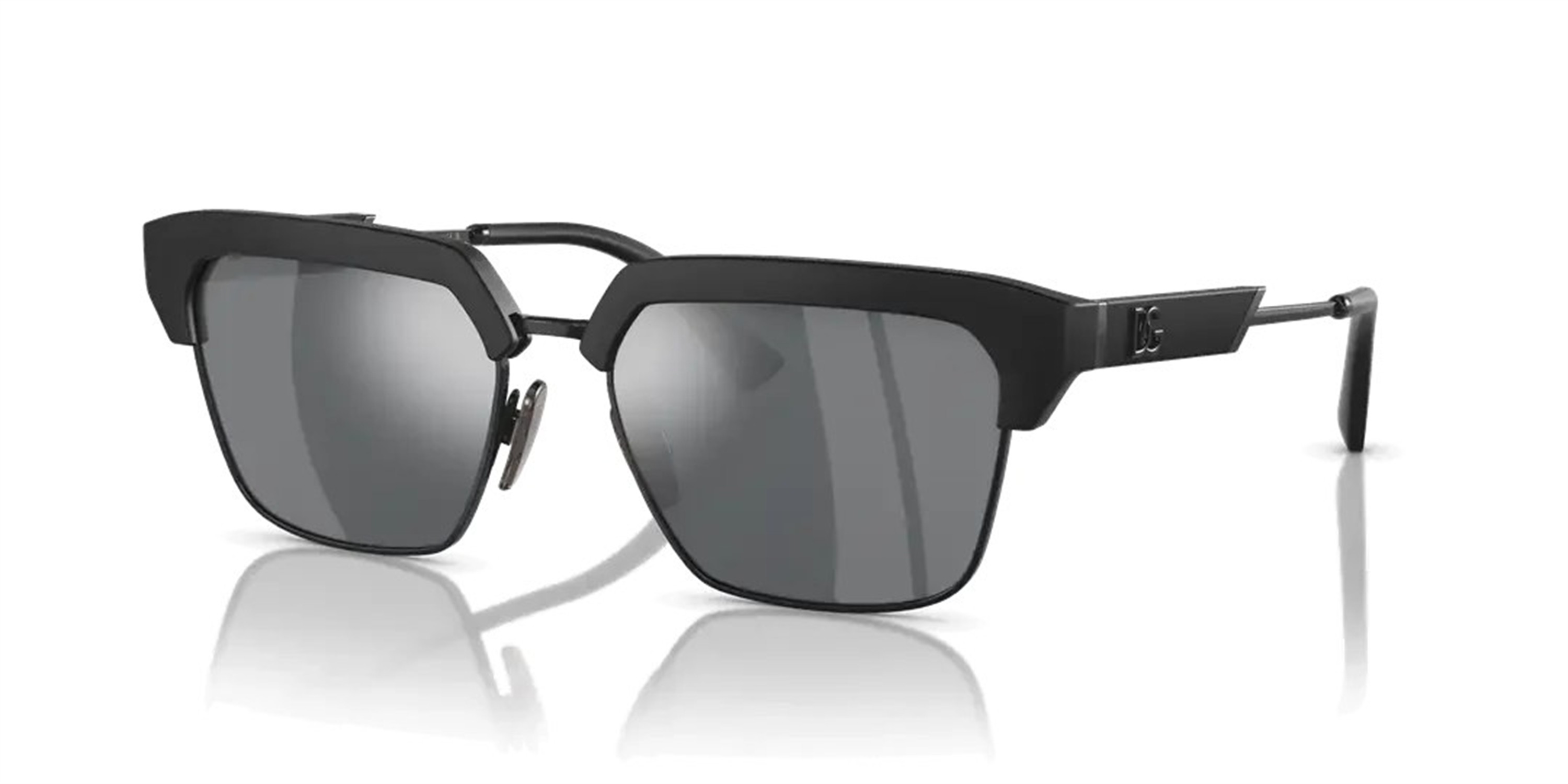 DOLCE & GABBANA 6185 25256G 55