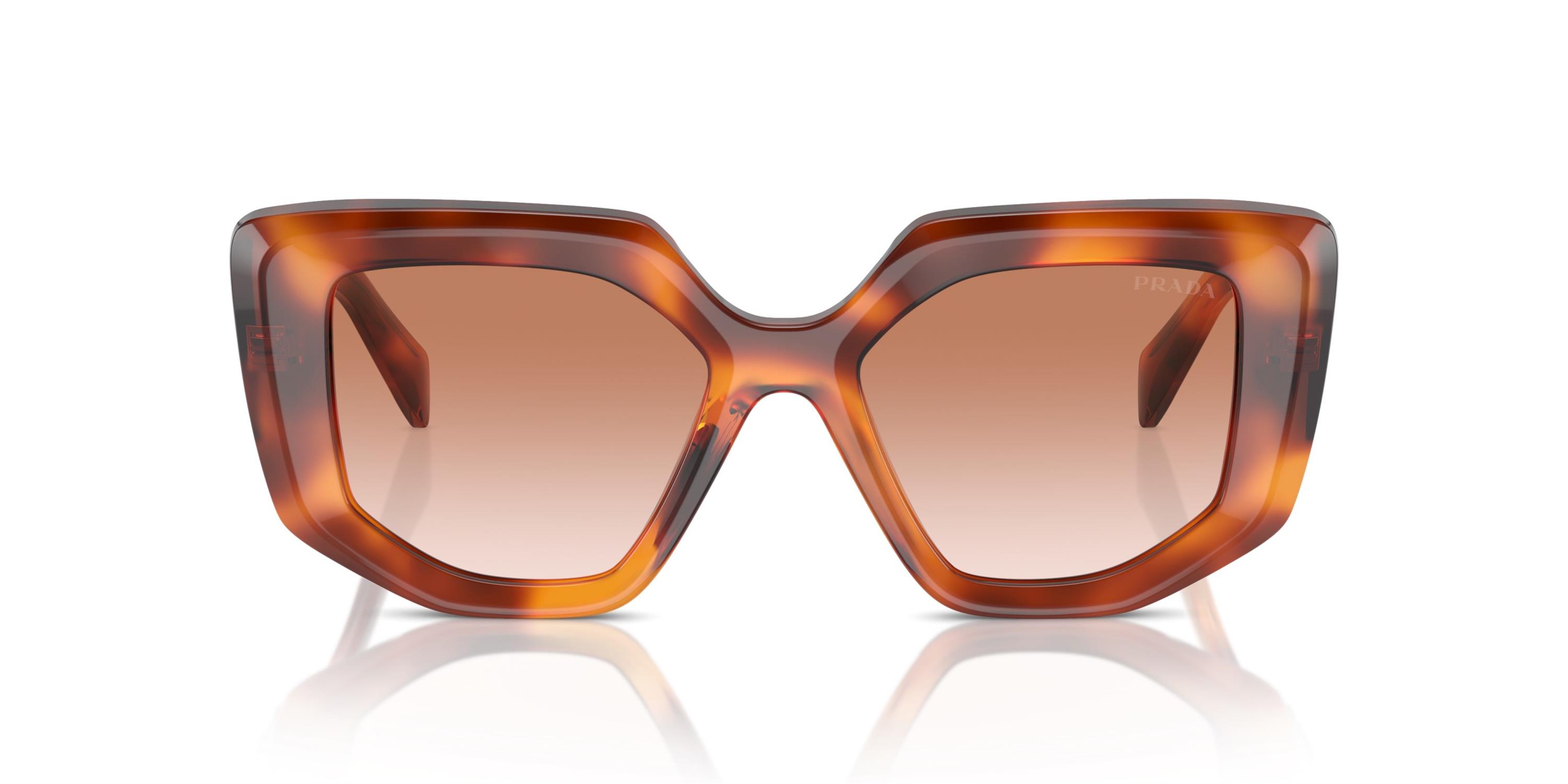 PRADA 0PR 14ZS 18R70E 50