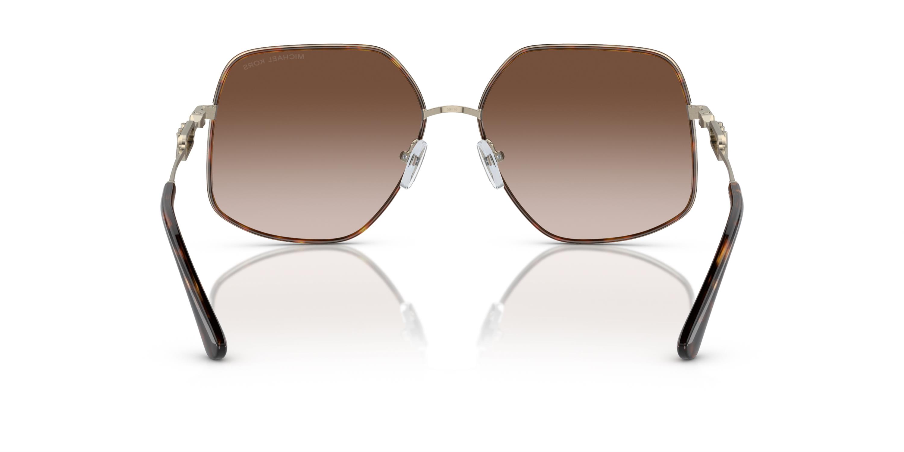 MICHAEL KORS 1127J 101413 59 Kadın Güneş Gözlüğü