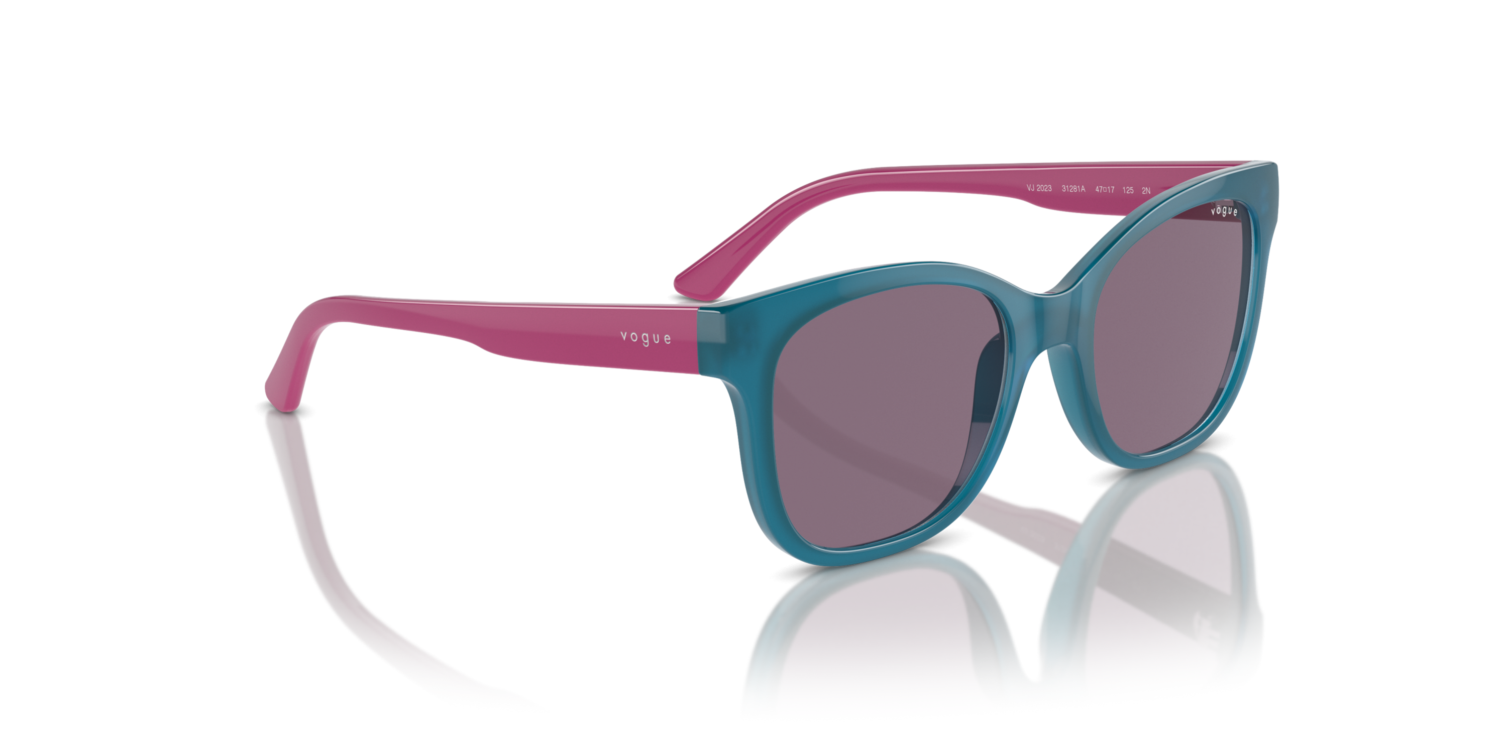 VOGUE JR 2023 31281A 47