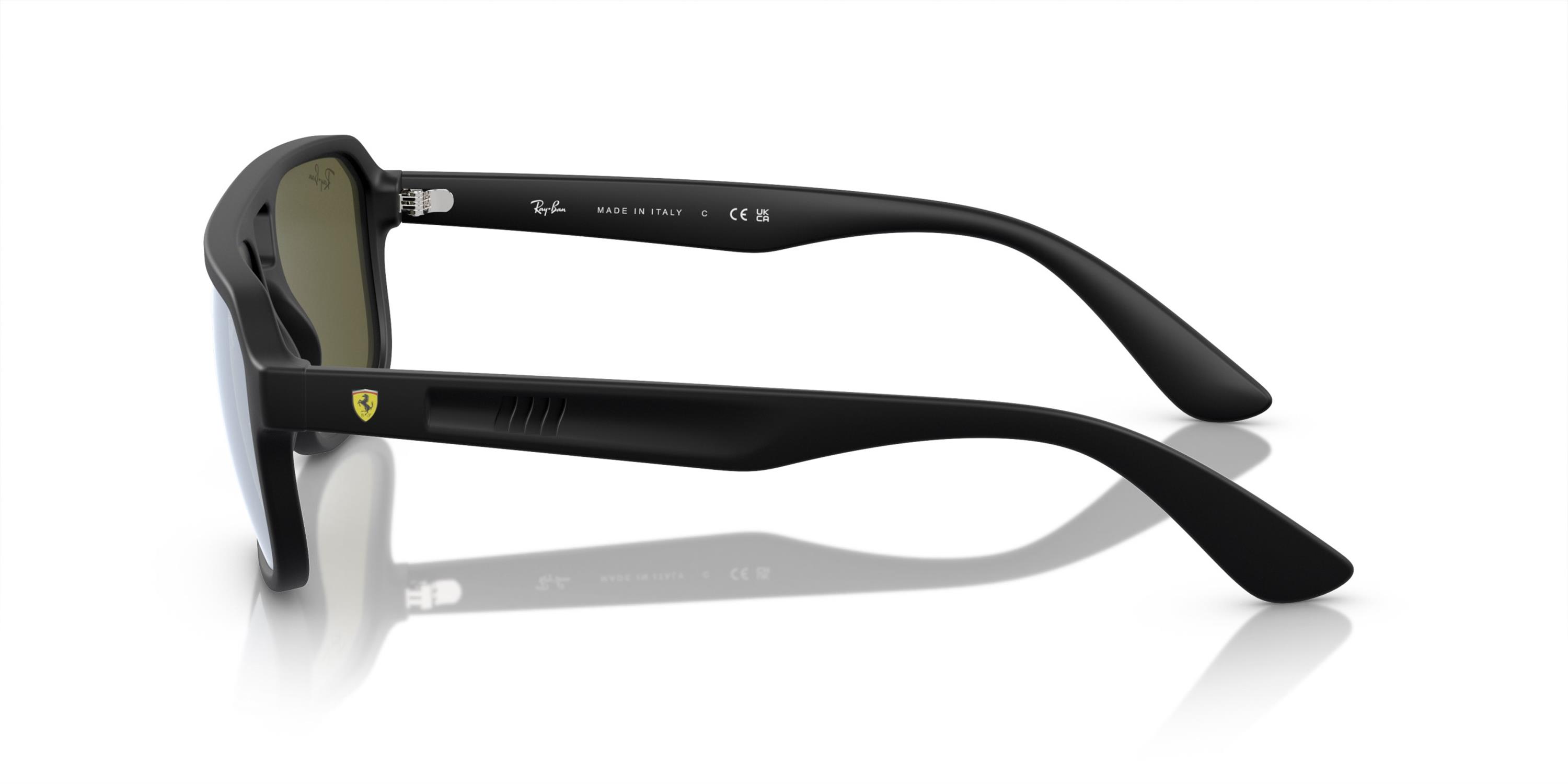 RAY-BAN 0RB4414M F68430 58