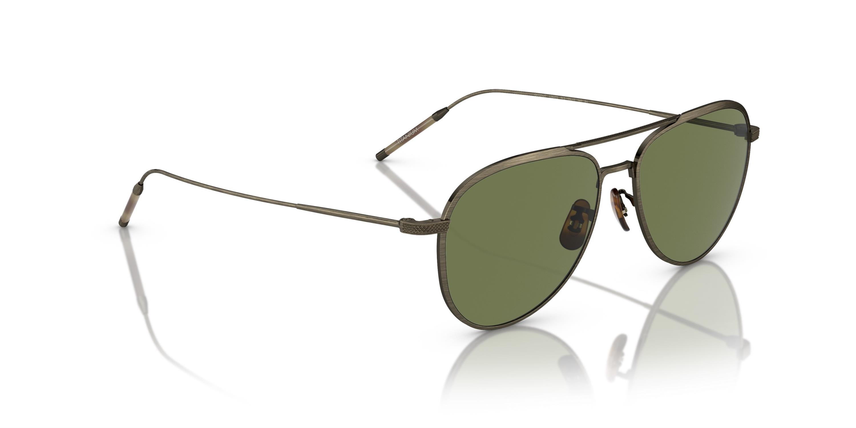 OLIVER PEOPLES 1276ST 528452 53 Güneş Gözlüğü